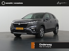 Suzuki S-Cross - 1.4 Boosterjet Style Smart Hybrid | LED | Navigatie | 360 Camera | DAB | Climate Control |
