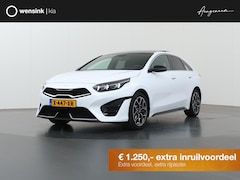 Kia Pro cee'd - ProCeed 1.0 T-GDi GT-PlusLine | Panoramadak | JBL Audio | Elek. Bestuurdersstoel met geheu