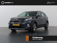 Kia Niro - 1.6 GDi Hybrid DynamicLine | Adaptieve Cruise Control | Navigatie | Climate Control | Park