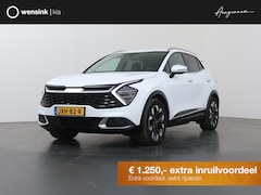 Kia Sportage - 1.6 T-GDi PHEV Hybrid AWD DynamicPlusLine Edition | Matrix LED Koplampen | Stoel/Stuurverw