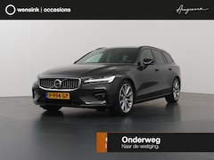 Volvo V60 - 2.0 B4 Core | Elek. Stoelen met Geheugen | Stoelverwarming | Apple Carplay/Android Auto |