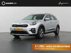 Kia Niro - 1.6 GDi Hybrid Edition | Adaptieve Cruise Control | Apple Carplay/Android Auto | Climate C