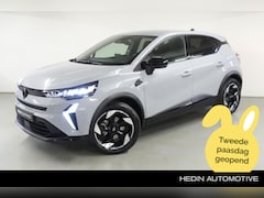 Renault Captur - E-Tech Full Hybrid 145 Techno | Automaat | openR Link multimediasysteem | LED Pure Vision