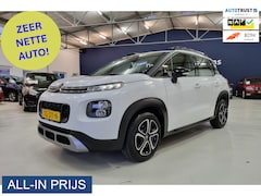 Citroën C3 Aircross - 1.2 PureTech Feel ✅NETTE AUTO ✅TREKHAAK