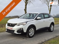 Peugeot 3008 - 1.2 PureTech Allure, 2e EIGENAAR❗