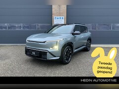 Kia EV5 - GT-PlusLine 81.4 kWh Beschikbaar voor Proefritten | Full Options | 530KM WLTP Actieradius