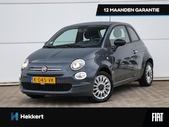 Fiat 500 - Cult 1.0 Hybrid 69pk PDC ACHTER | 15''LM | CRUISE.C | DAB | NAVI | AIRCO