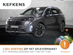 Peugeot 5008 - 1.2 Hybrid 145PK Allure | 360 Camera | Adaptive CruiseControl | Navigatie | ClimateControl