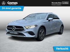 Mercedes-Benz A-klasse - 250 e Star Edition Luxury Line | Panoramadak | Sfeerverlichting |