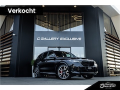 BMW X5 - xDrive50e - M Sport | H&K | Kuipstoelen | Stoelkoeling & Massage | Carbon