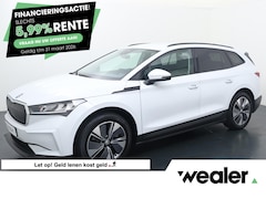 Skoda Enyaq iV - 60 | 180 PK | SoH 90% | Voorstoelen verwarmd | Navigatiesysteem | Climate control |