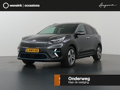 Kia e-Niro - ExecutiveLine 64 kWh | SOH 97% | Panoramadak | Lederen Bekleding | JBL Audio | Dodehoekdet