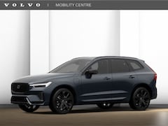 Volvo XC60 - T8 AWD Plus Black Edition | Panoramadak | Achteruitrijcamera |