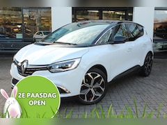 Renault Scénic - 1.3 TCe Techno 140 pk Trekverm1500KG