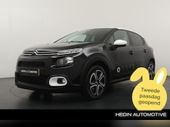 Citroën C3 - 1.2 82PK Feel Edition | Navigatie | Cruise Control | Apple Carplay/Android Auto | Climate