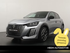 Peugeot 208 - 1.2 100pk GT | Navigatie | Camera Rondom | Cruise Control | Apple Carplay/Android Auto | C