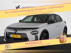 Lancia Y(psilon) - Ypsilon 1.2 Turbo Hybrid HF Line / Full Operationele Lease €565, - ex btw