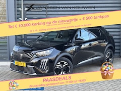 Peugeot 2008 - 1.2 Hybrid 145 GT / Alcantara / Full-Option / ACTIE / 6+2JR Garantie