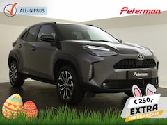 Toyota Yaris Cross - 1.5 Hybrid 115 Style | stoel + stuurverwarmd |