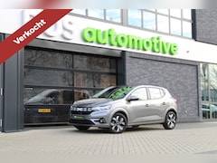Dacia Sandero - 1.0 TCe 90 Expression | BTW | AUTOMAAT | STOELVERWARMING | CAMERA |