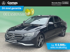 Mercedes-Benz E-klasse - 300 de Luxury Line