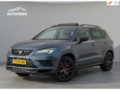 CUPRA Ateca - 2.0 TSI 4DRIVE|Pano|Stoelverwarming|360 camera|Virtual|Elektrische-klep