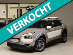Citroën C4 Cactus - Feel Navi - Camera 100% dealer onderhouden