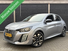Peugeot 208 - 1.2 PureTech 100 Style 100 PK Clima / FM nav / LM / camera / 20.608 KM