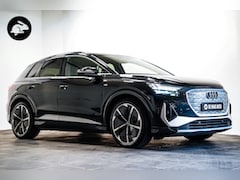 Audi Q4 e-tron - 50 quattro S-Line Full opt|Pano dak|RS stoel|Head up|21 inch