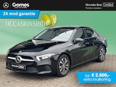 Mercedes-Benz A-klasse - 180 Widescreen | Trekhaak
