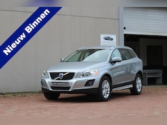 Volvo XC60 - 3.0 T6 AWD Summum AUTOMAAT YOUNGTIMER incl. 21% BTW