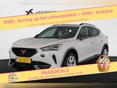 CUPRA Formentor - 1.4 TSI e-Hybrid SOH 100% PHEV Stoel-Stuurverwarming Apple CarPlay