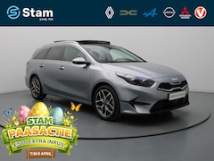 Kia Cee'd Sportswagon - Ceed 1.5 T-GDi MHEV ExecutiveLine Camera | Adapt. Cruis | Parkeersens. v+a | Trekhaak