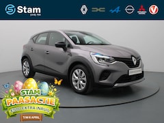 Renault Captur - E-Tech Hybrid 145pk Intens Cruise | Climate | Carplay | Parkeersens. v+a