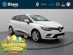 Renault Clio Estate - 90pk TCe Zen Airco | Cruise | Navi | Trekhaak