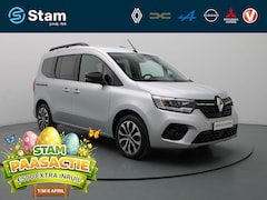 Renault Kangoo - TCe 130pk Nordic Line EDC/Automaat Camera | Adapt. Cruise | Navi | Parkeersens. v+a | Stoe