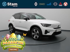 Volvo XC40 - Recharge Plus Camera | Cruise | Navi | Parkeersens. v+a | Stoel-/stuurverw