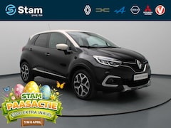 Renault Captur - 0.9 TCe Intens 90pk Camera | Cruise | Navi | Parkeersens. v+a
