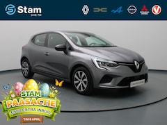 Renault Clio - TCe Equilibre 90pk Airco | Cruise | Carplay | Navi
