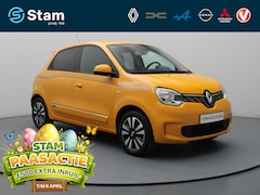 Renault Twingo - SCe Intens 66pk Cruise | Climate | Carplay | Parkeersens. achter
