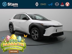 Toyota bZ4X - Dynamic 71 kWh 360° Camera | SOH 98, 2% I Adapt. Cruise | Navi | Parkeersens. v+a | Stoel