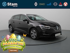 Renault Mégane E-Tech - Estate 160pk Plug-In Hybrid Intens Automaat Camera | Cruise | Navi | Parkeersens. v+a