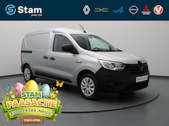Renault Express - 1.5 dCi 95 Comfort + Camera | Cruise | Navi | Parkeersens. v+a | Trekhaak