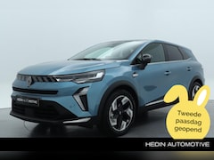 Renault Symbioz - 1.6 E-Tech full hybrid 145 techno