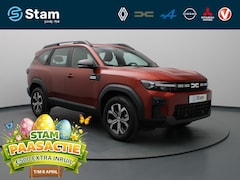 Dacia Bigster - 1.8 Hybrid 155 Expression 360° Camera | Cruise | Parkeersens. v+a | Stoel-/stuur-/voorruit