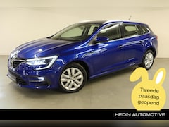 Renault Mégane Estate - TCe 140 Equilibre | Easy Link Multimedia & Navigatie | LED Pure Vision | Climate Control |