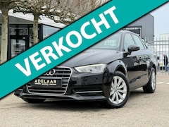 Audi A3 Sportback - 1.2 TFSI XENON, STOELVERWARMING, PDC