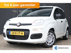 Fiat Panda - 1.0 Hybrid City 8 Jaar Garantie | Parkeersensoren | Airco | Cruise Control | Bluetooth | D