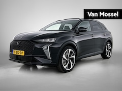 DS 7 - 7 E-Tense 225 Performance Line+ | Panorama dak | Voorruit verwarming |