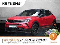Opel Mokka - GS 136pk Hybrid | Navigatie | Achteruitrijcamera | 17" Lichtmetalen Velgen